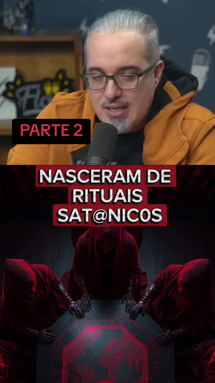 @Curiosidades Ocultas