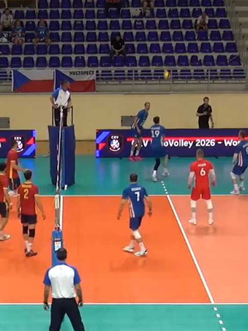 @CEV - European Volleyball