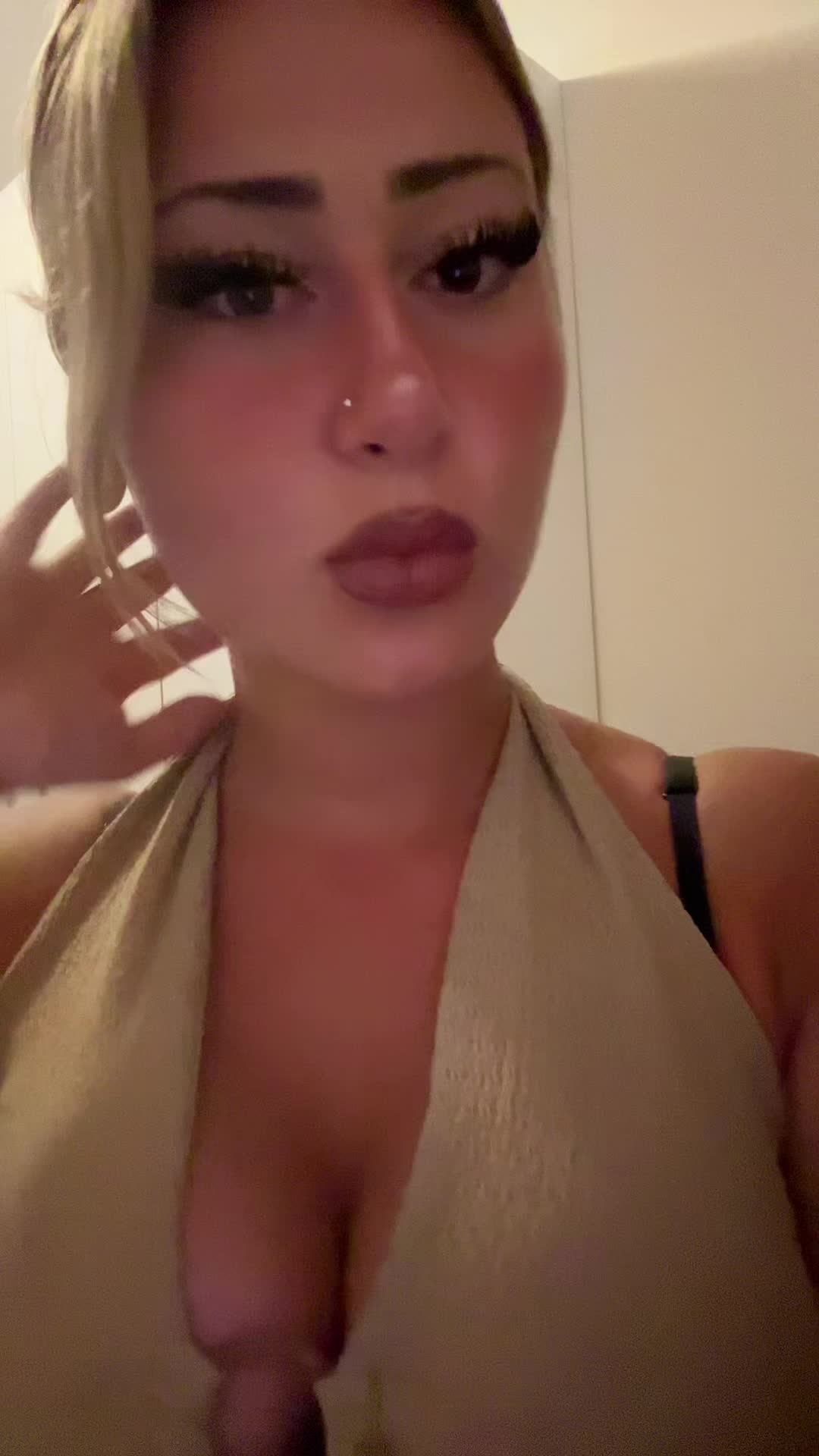 @ 