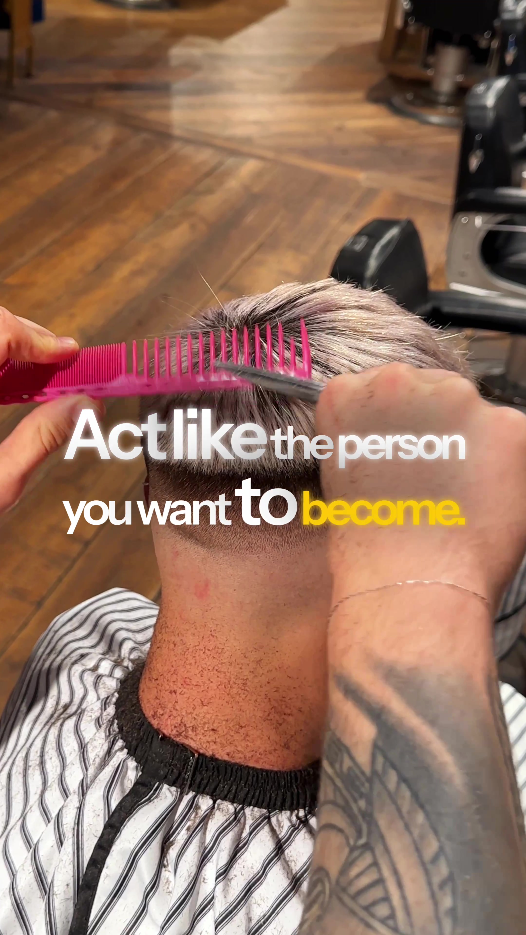 @Cammy Barber