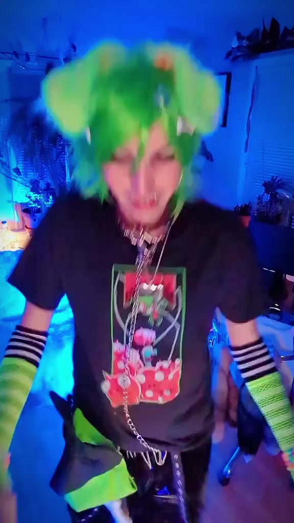 @starlit wolf