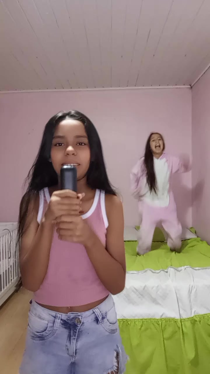 @Nathaly e Nat&aacute;lia ❤️