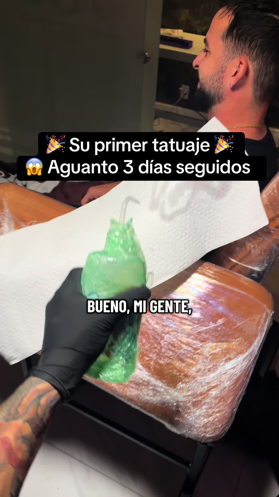 @Master Barba tattoo