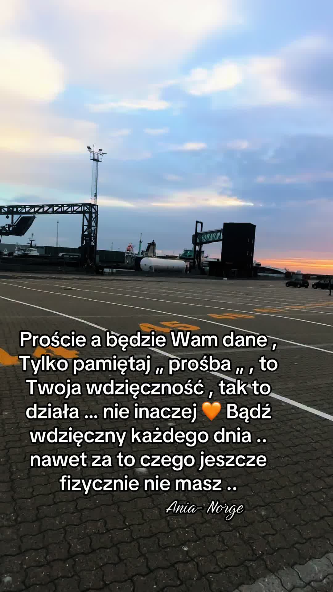 @HEALING | 🇵🇱Ania - Norge🇳🇴