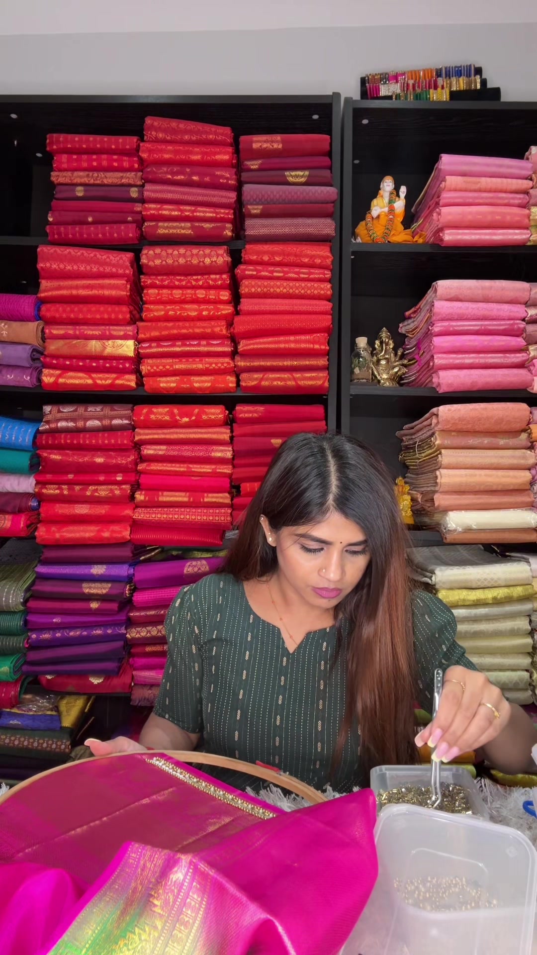 @Arishaa Sarees