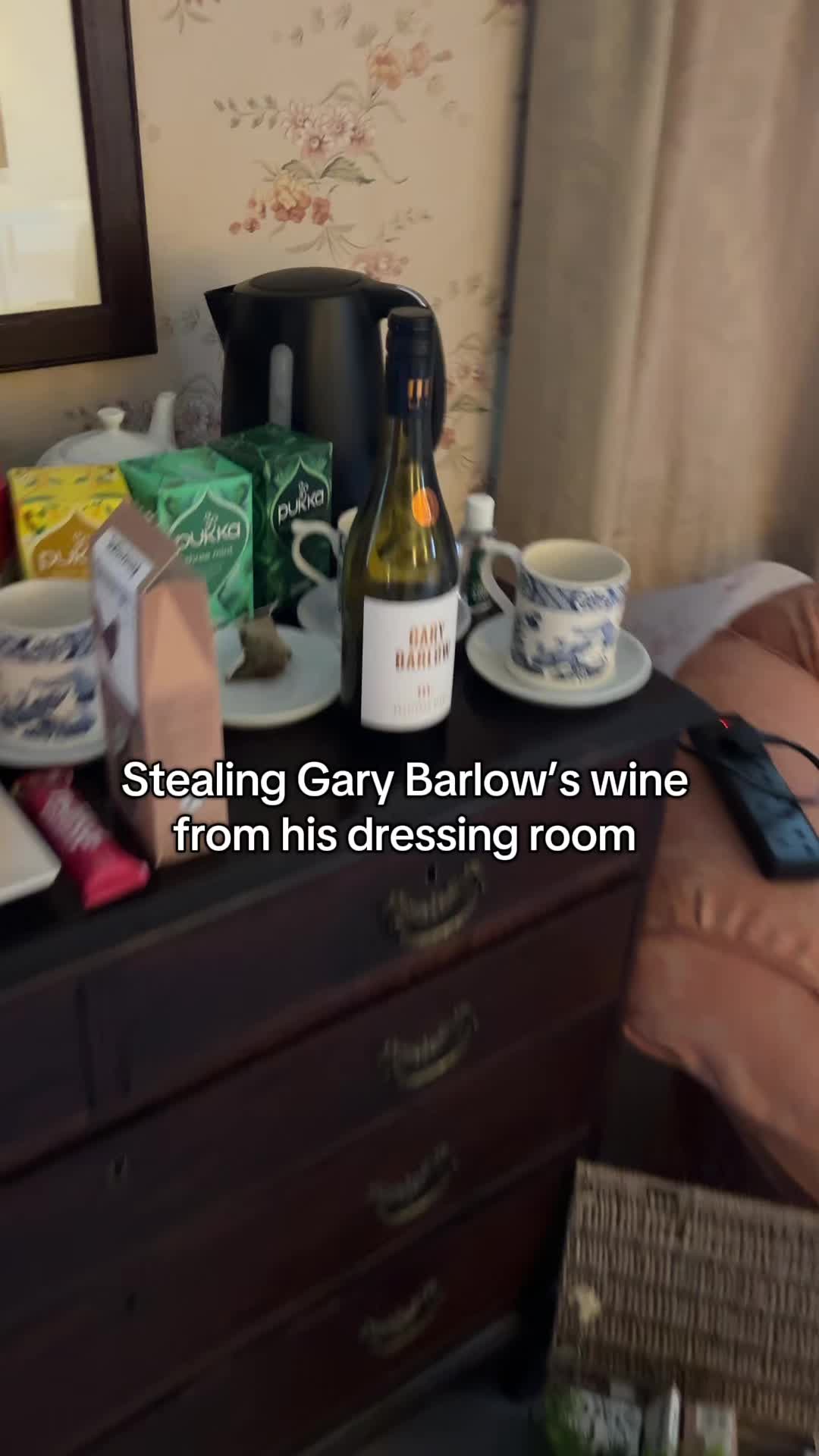 @Gary Barlow