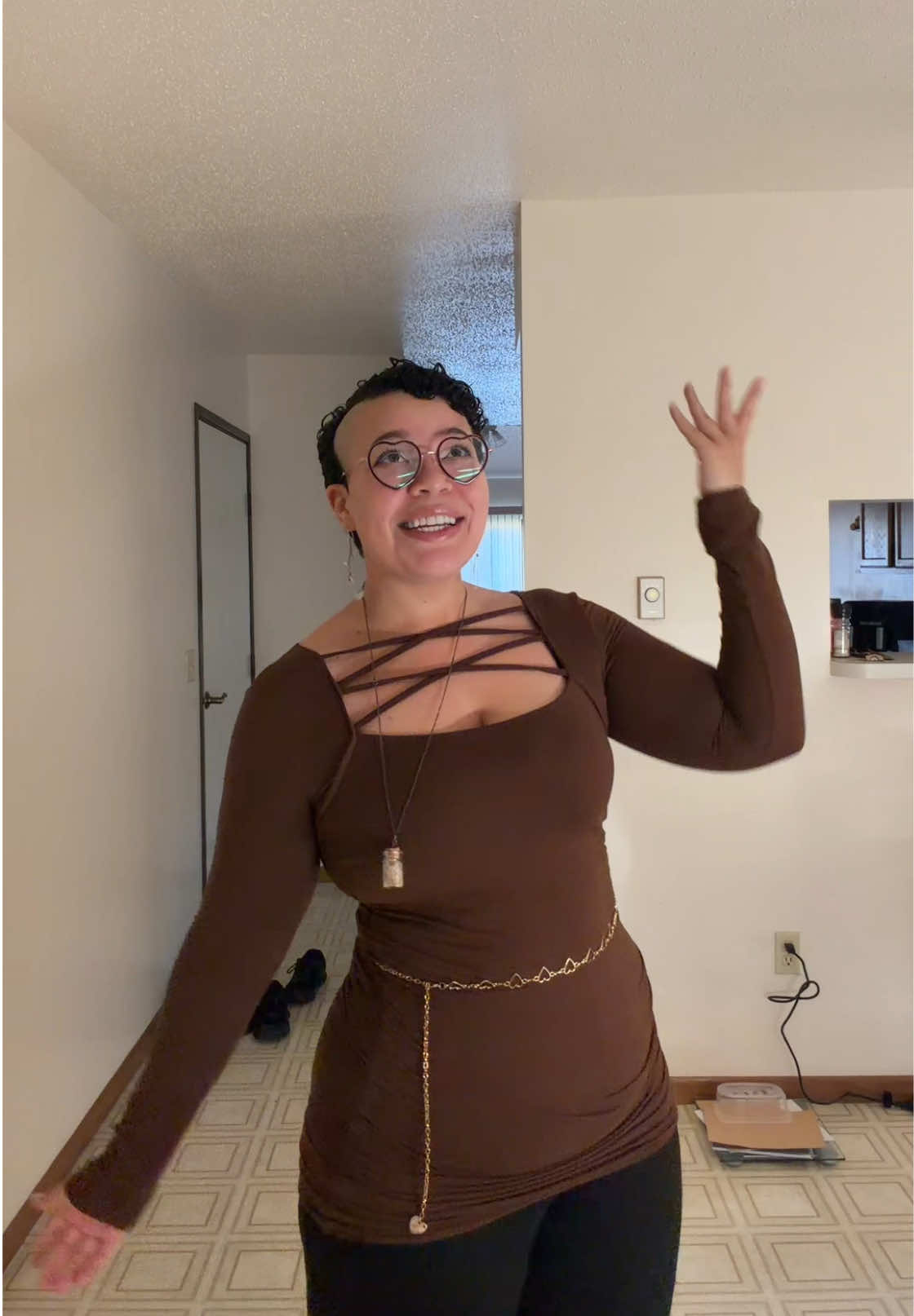 @❤︎it&rsquo;ll be alright darling❤︎