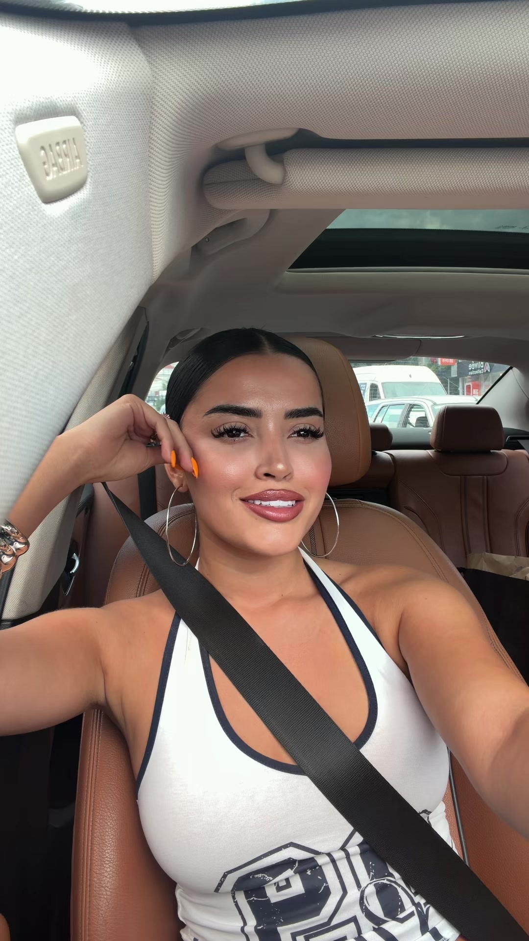 @ANISA VESELI ๐