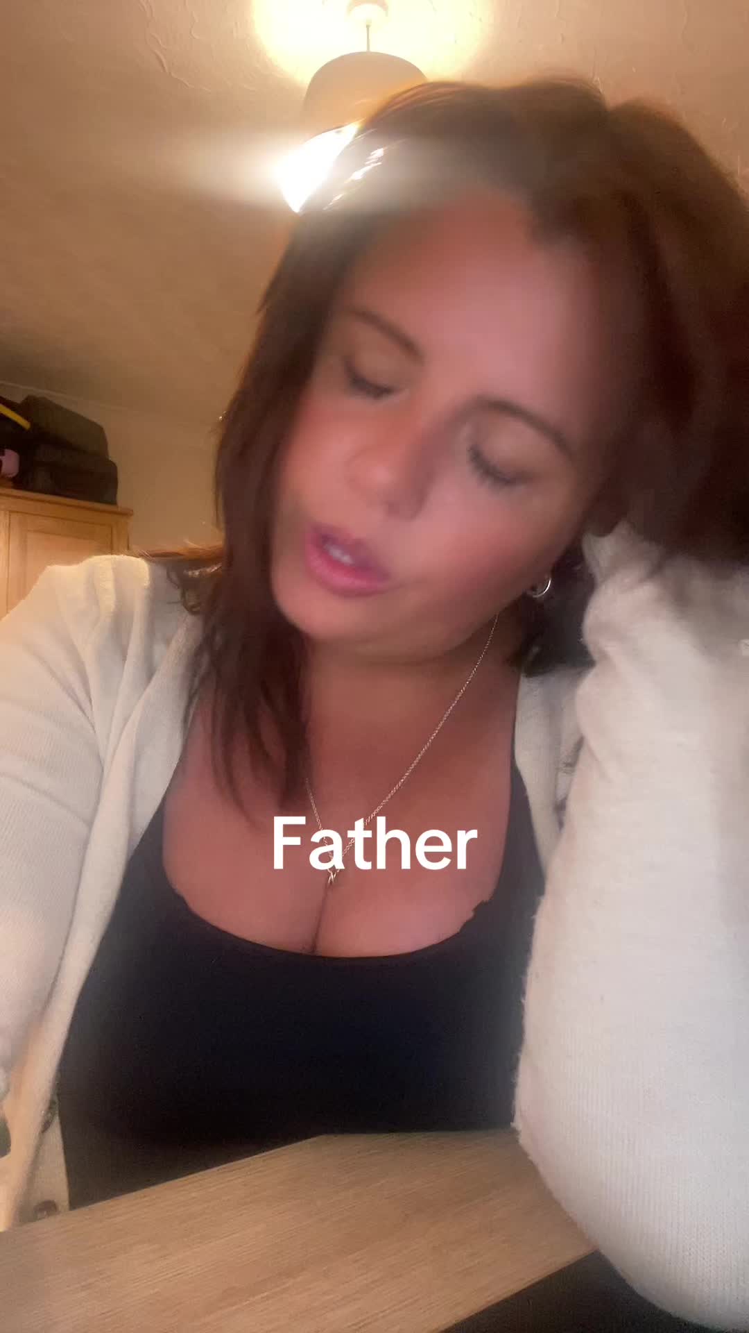 @Kristi Hannah