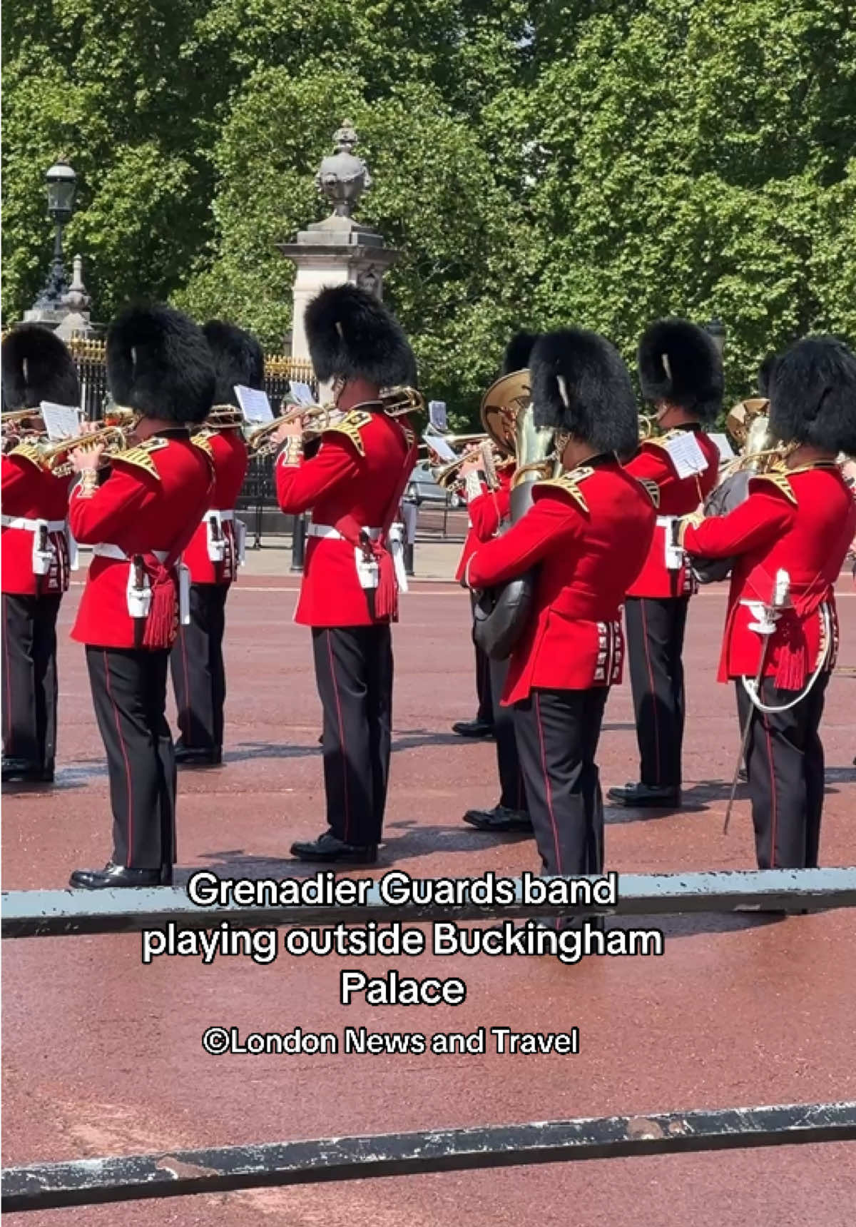 @London News and Travel