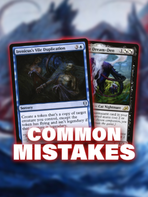@MTGRecon