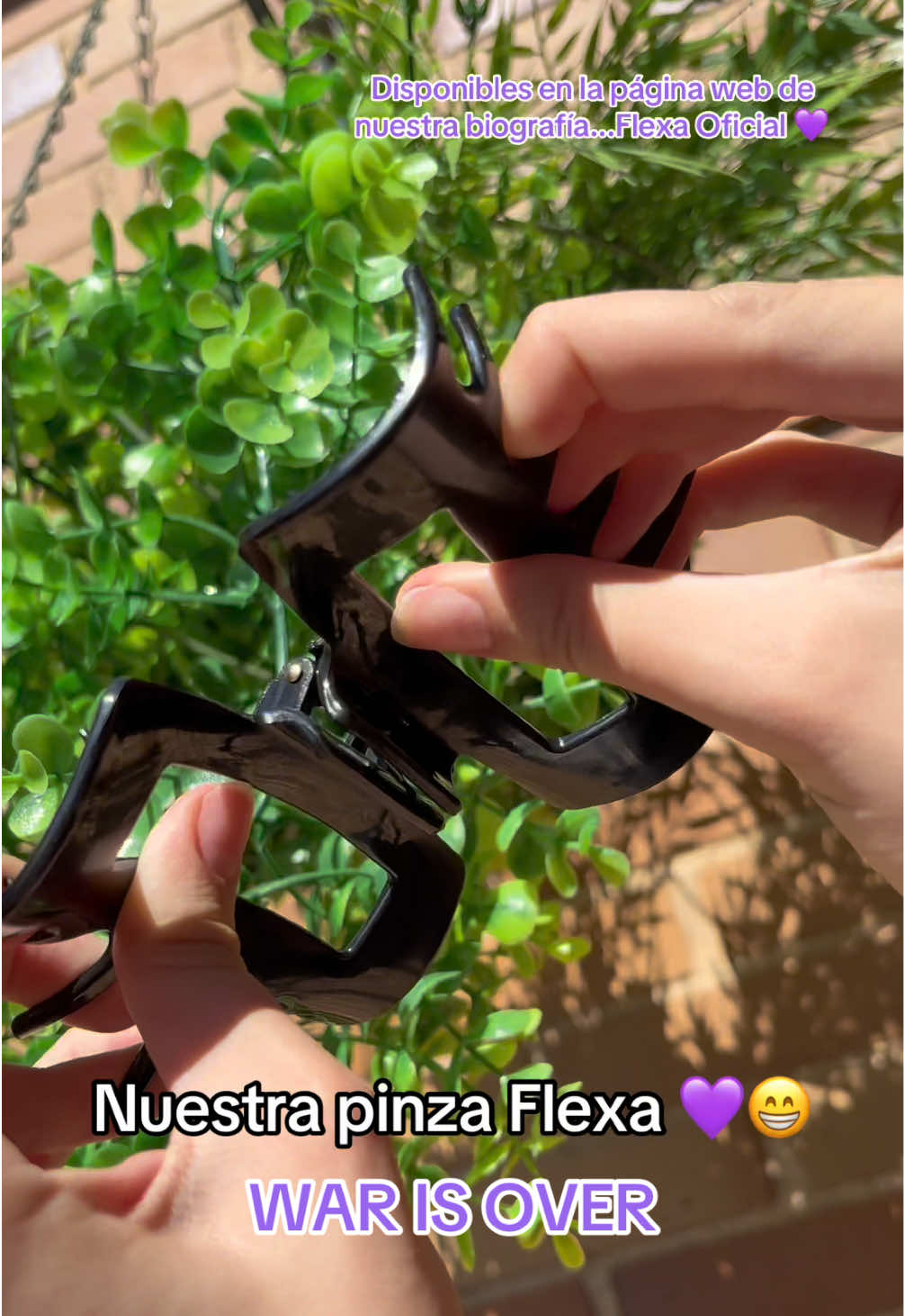 @Flexa