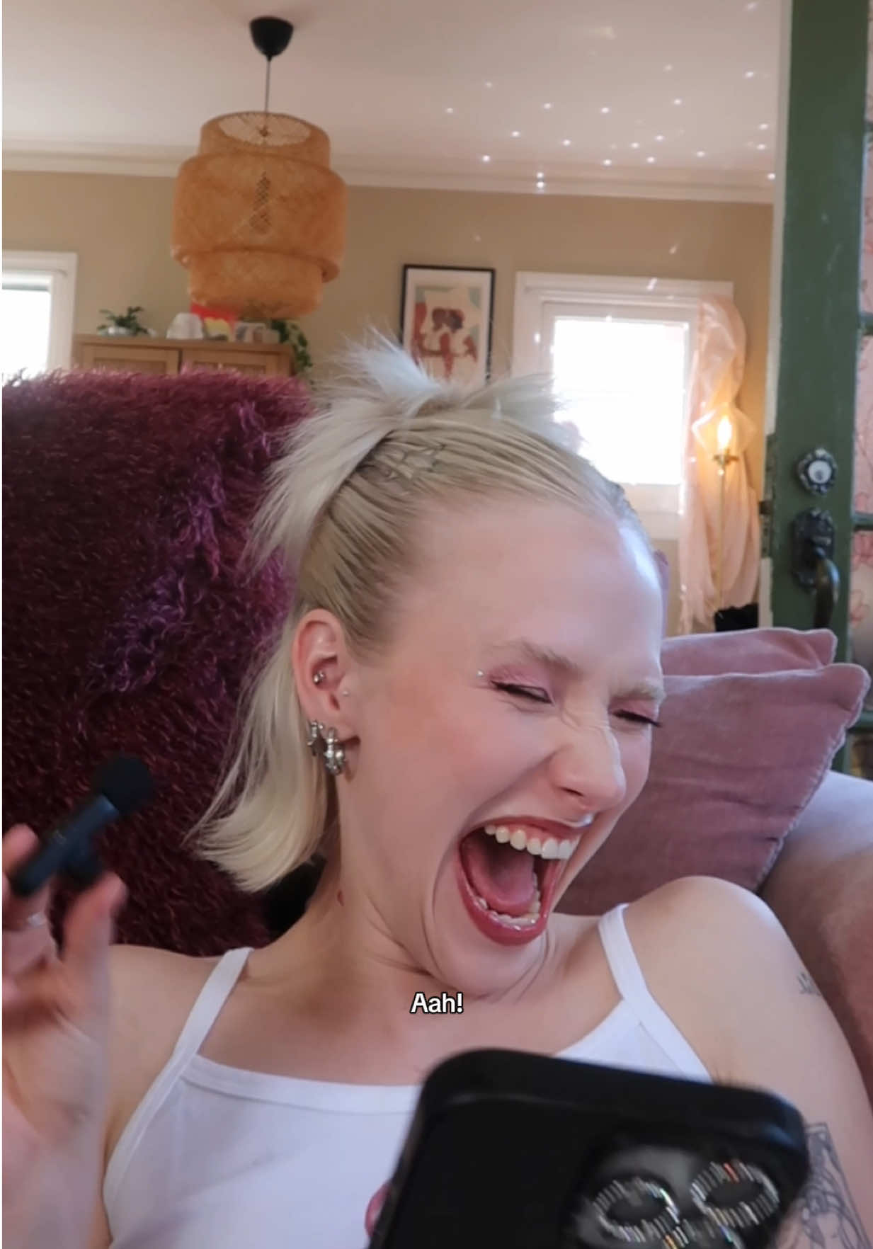 @โ georgia bridgers โ