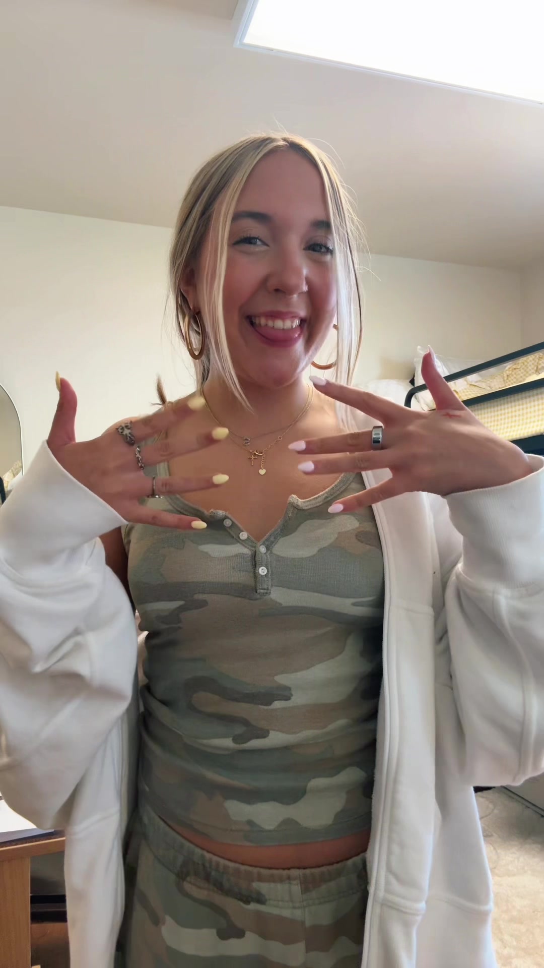 @syddydyddy⭐️💖😛🕺💚🫰🏼🤸♀️