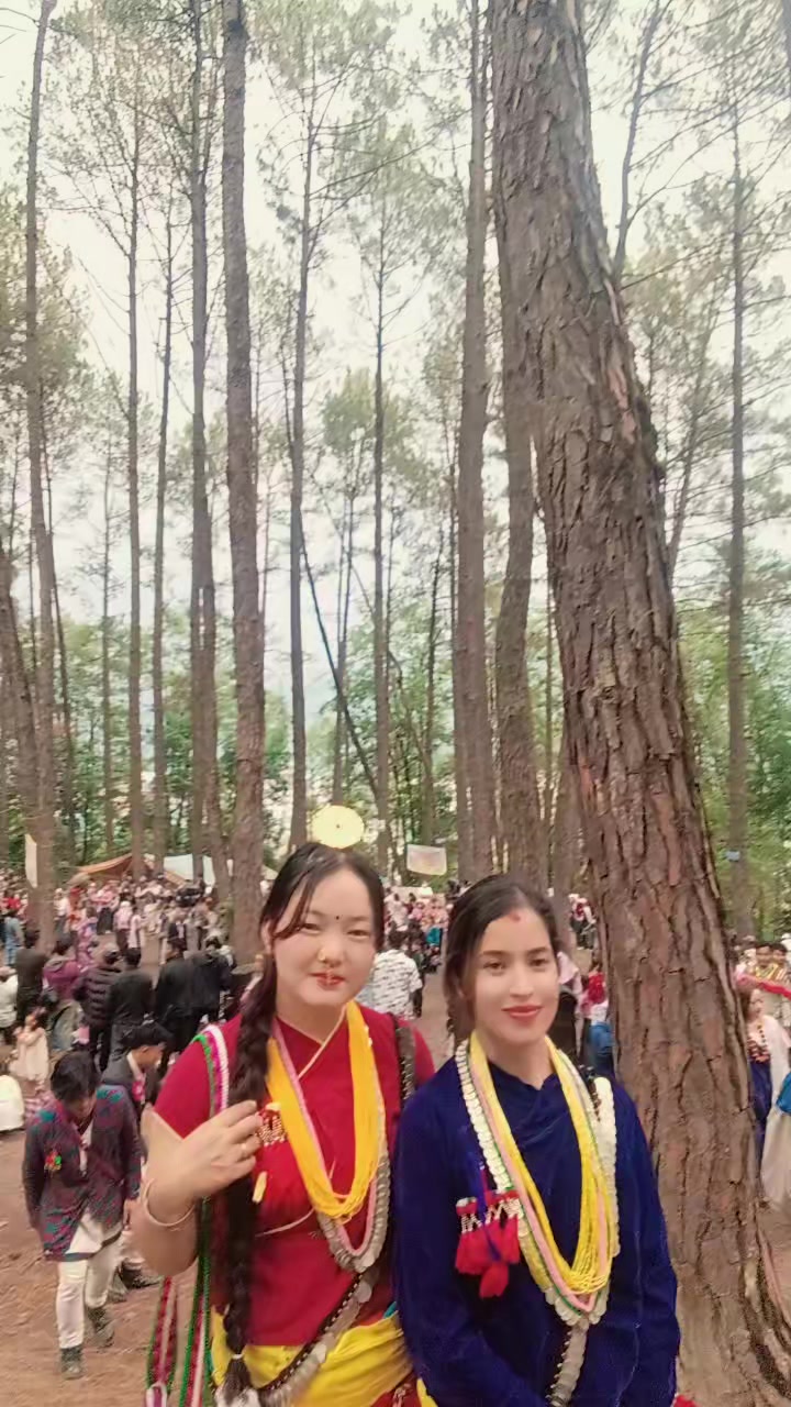 @Manisha_Sunuwar_kirati