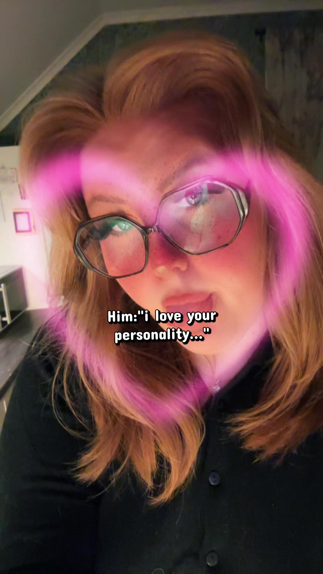 @Sug och sv&auml;lj trevlig helg💅