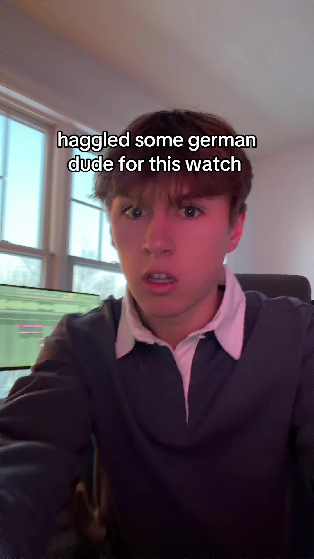 @SOS Wes