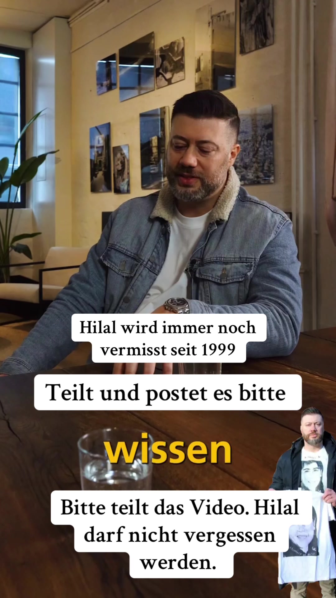 @Die Suche nach Hilal