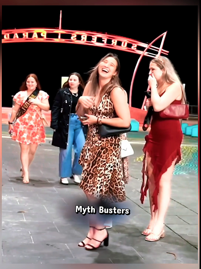 @Myth Buster