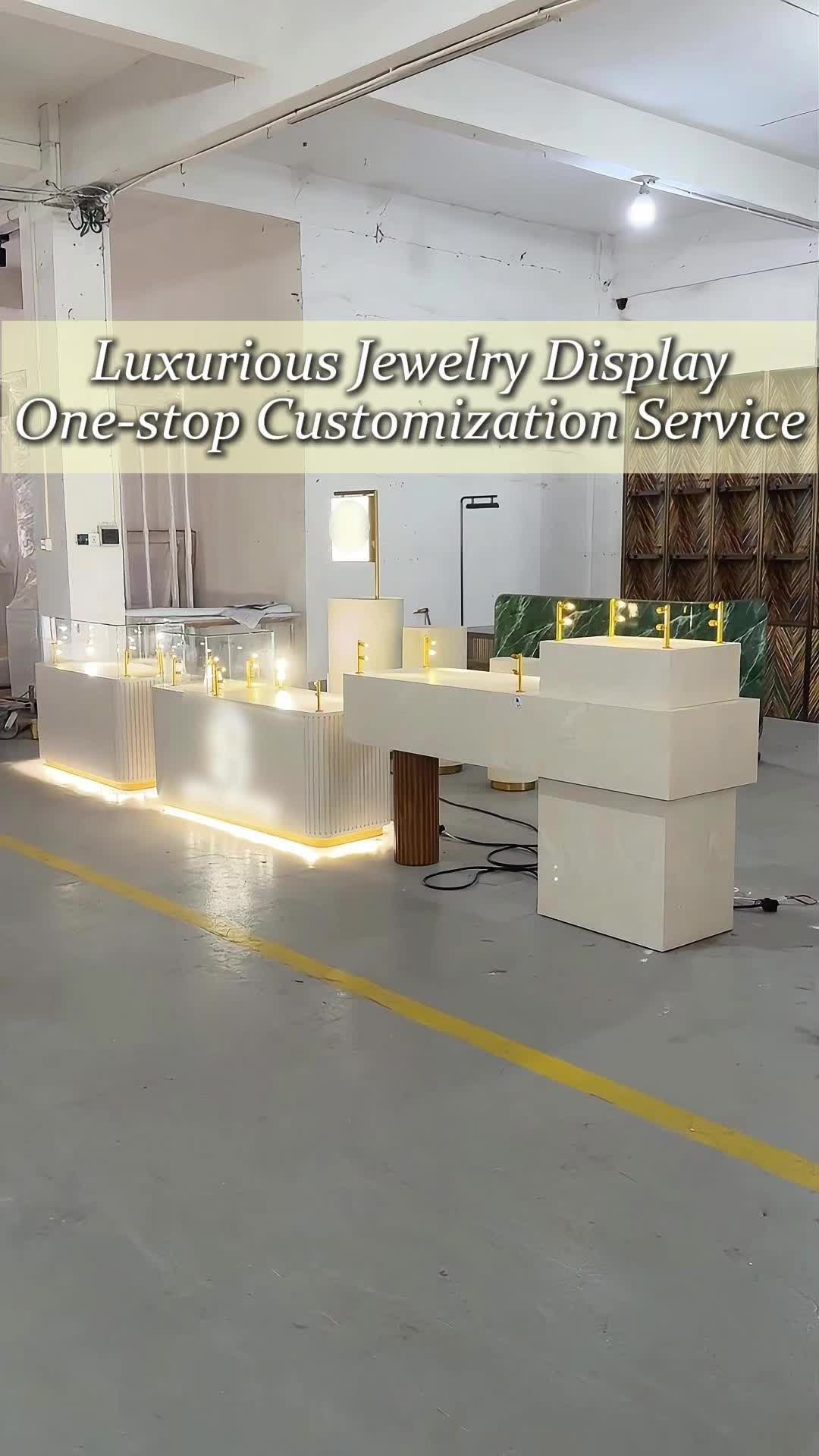 @Store Design Showcase Factory