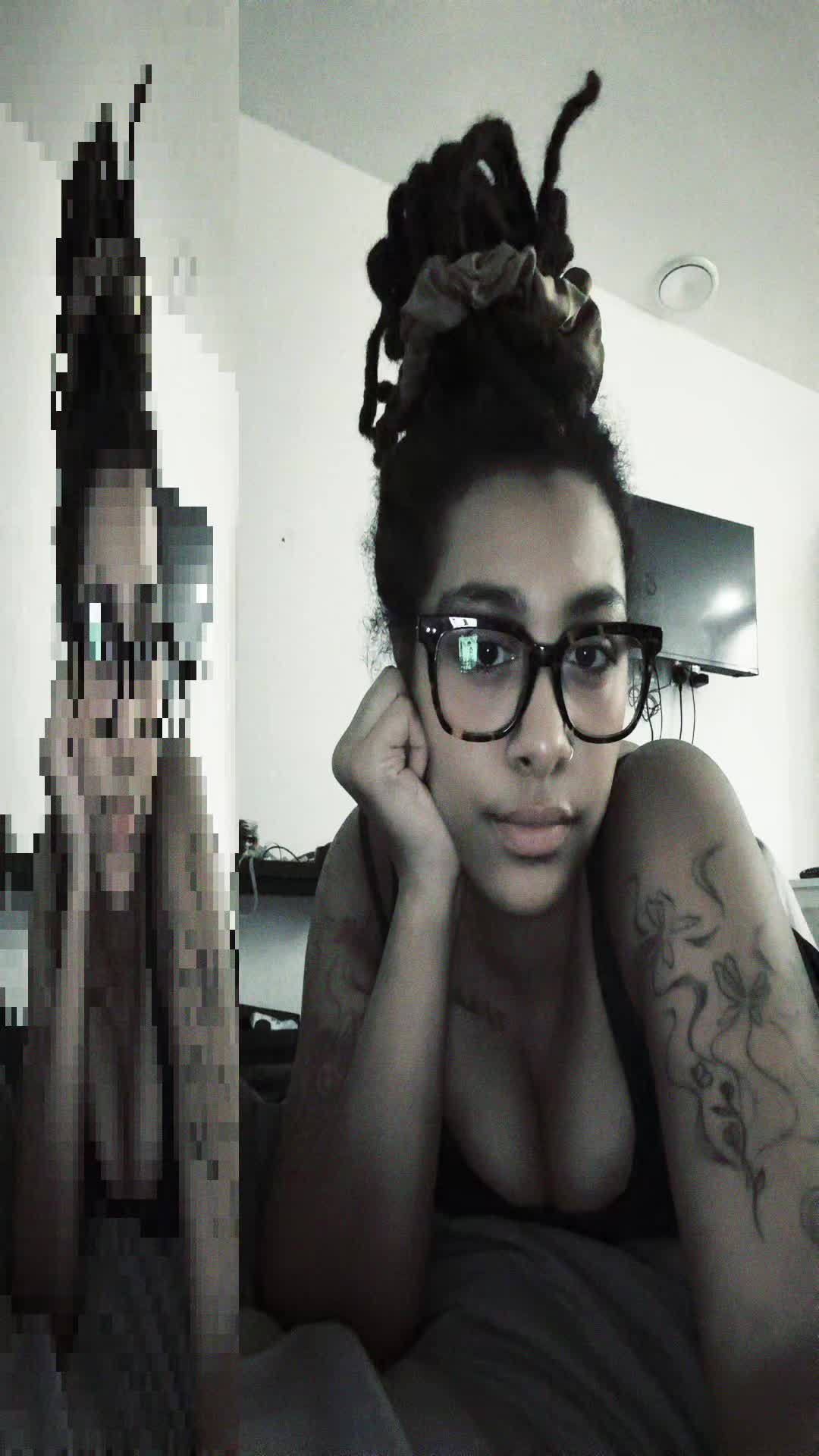 @Tia-Rae | Content Creator