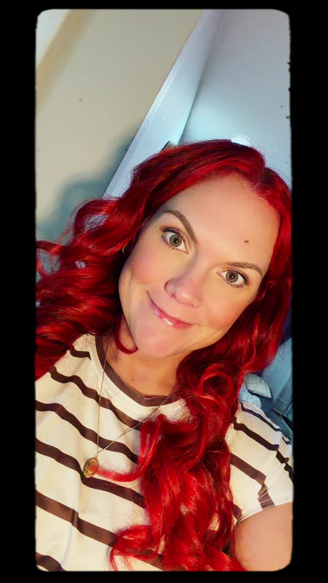 @Rubii Red