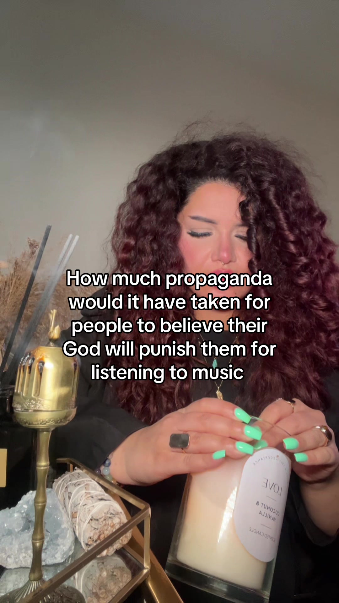@curlzandconsciousness 𓂀