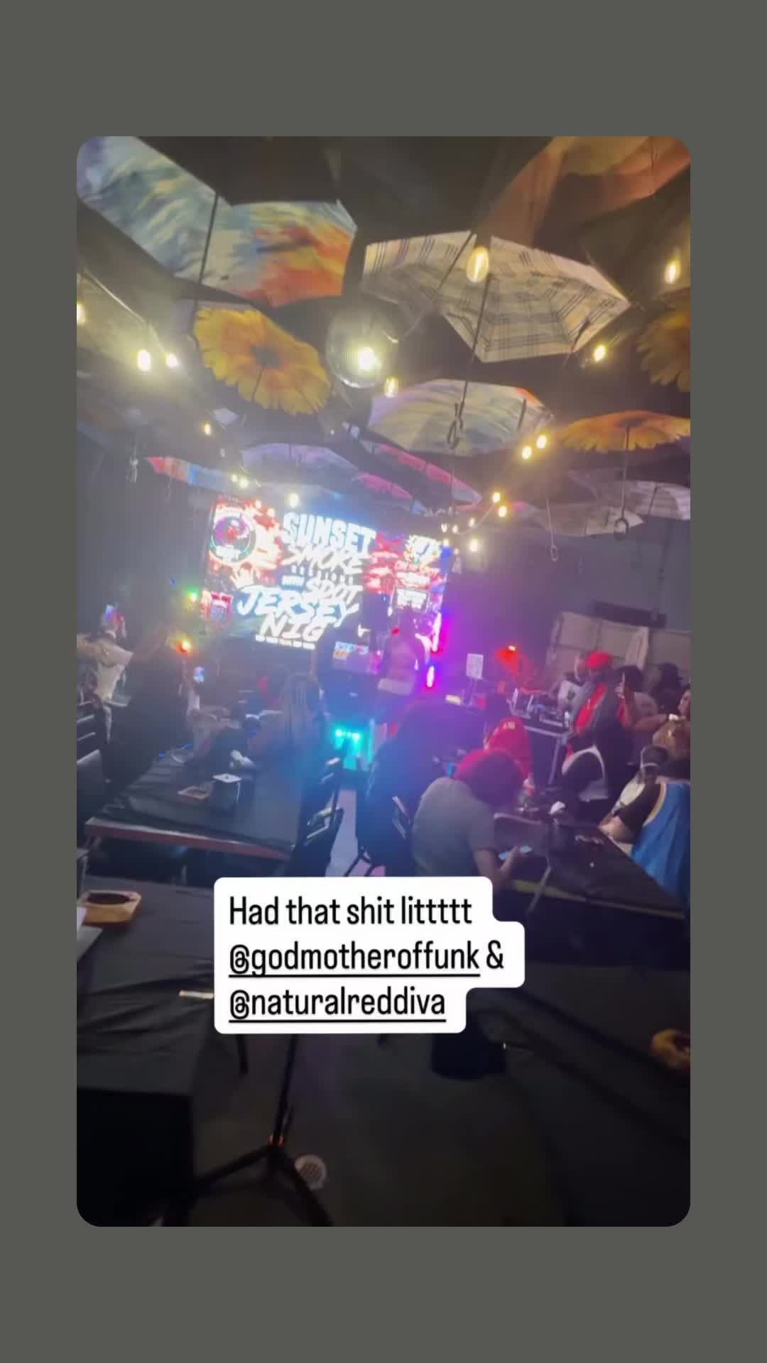 @Godmotheroffunk
