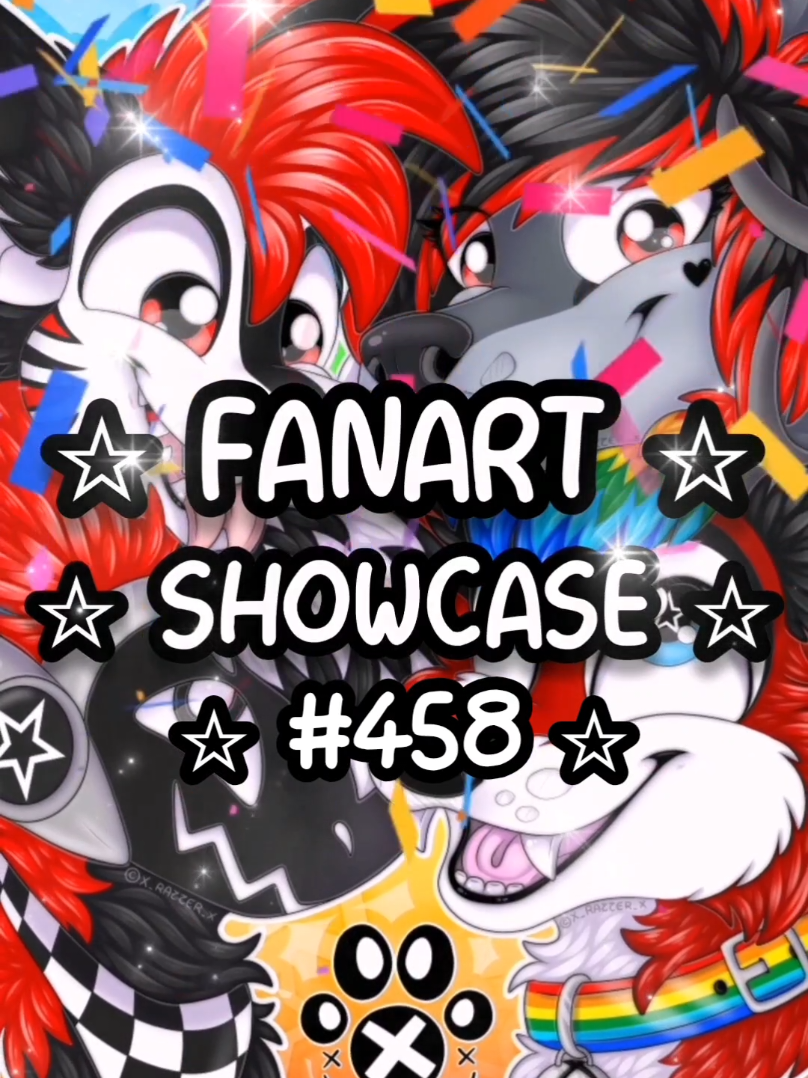 @☆ Razzer + Triko ☆