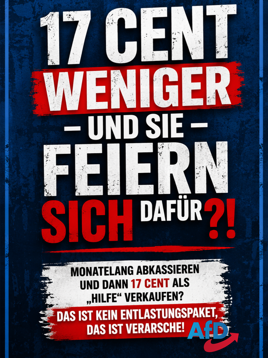 @Hauke Finger MdB