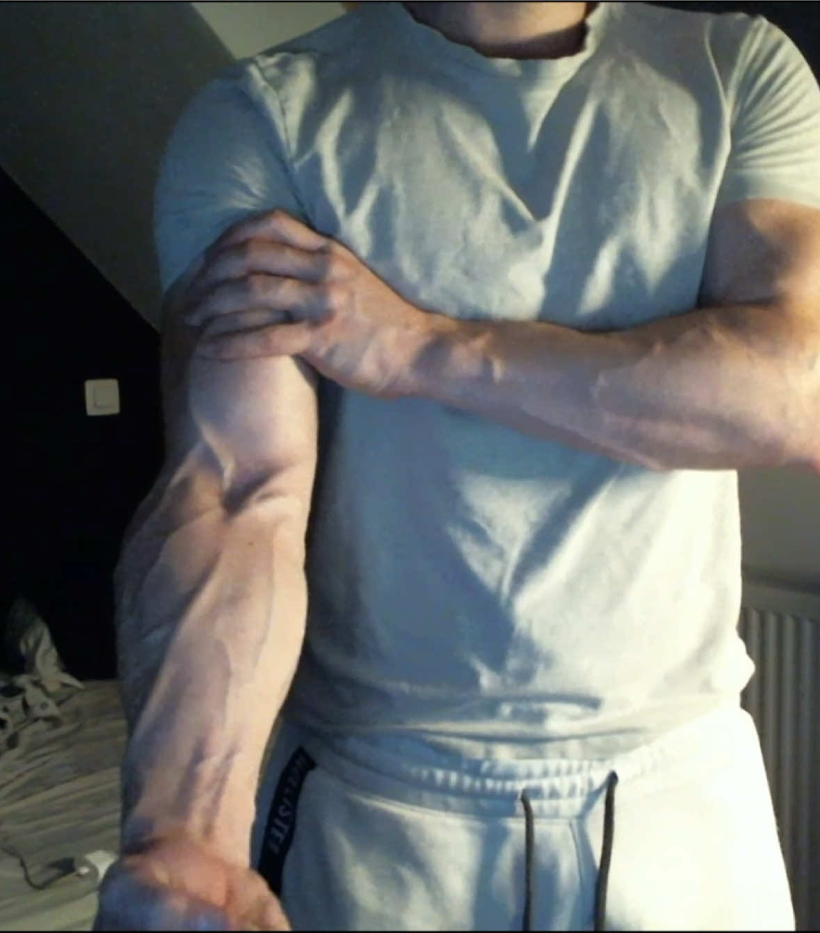 @ForearmWizard💪