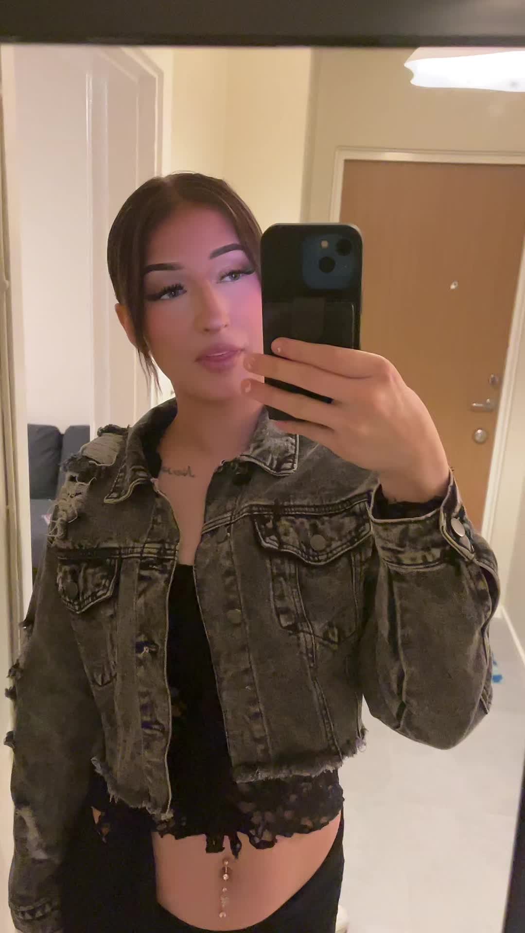 @Milfen😏