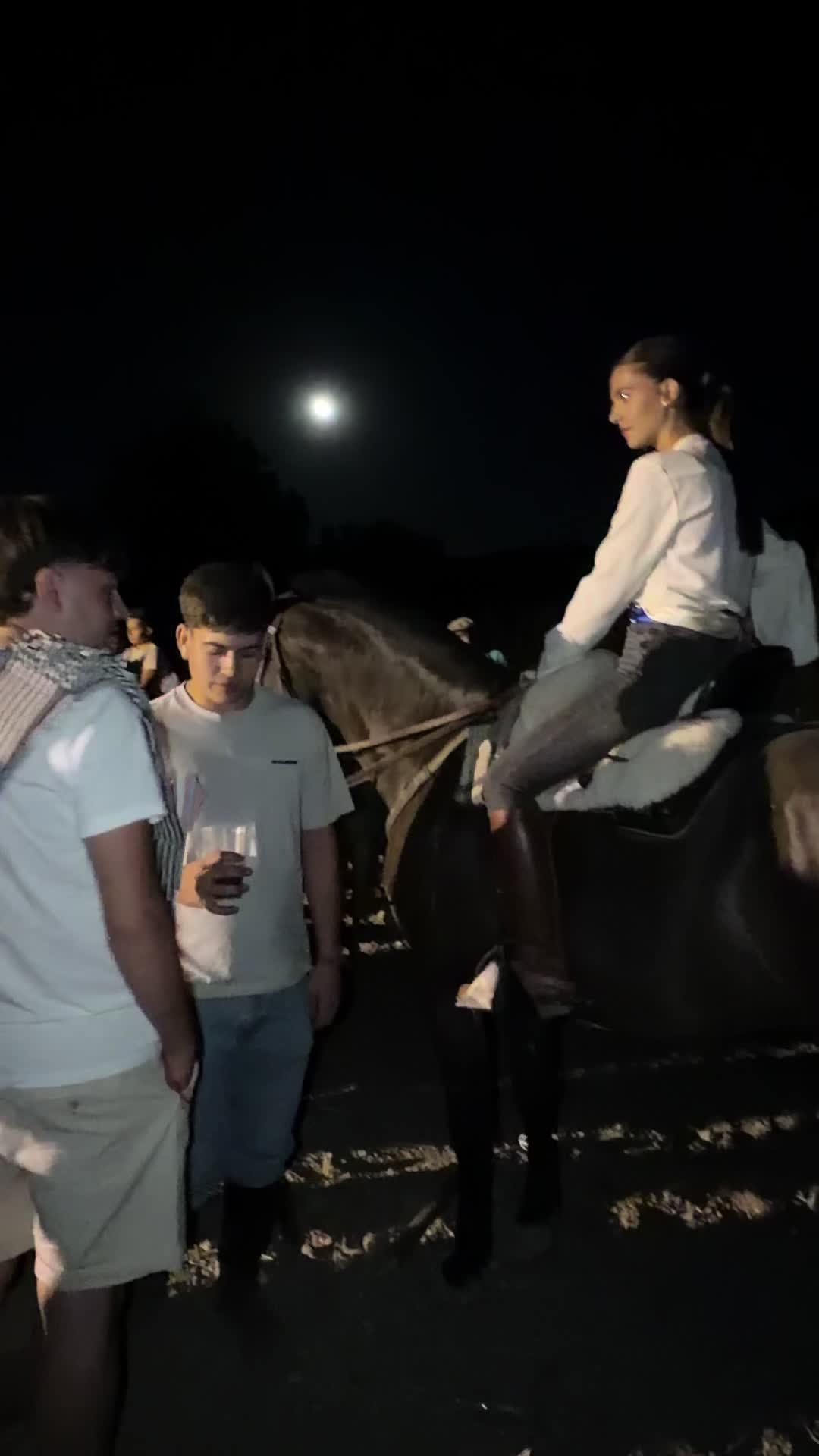 @Sandra Molina🐎🇪🇸