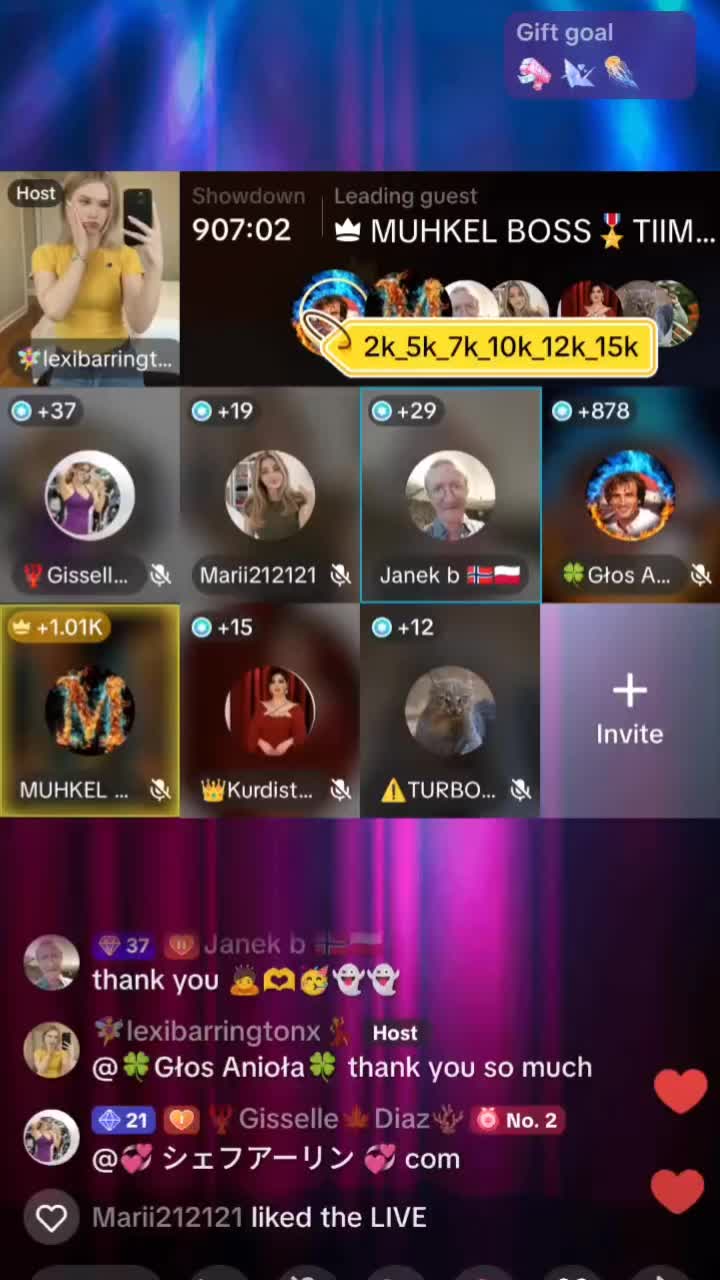 @🧚&zwj;♀️lexibarringtonx💃