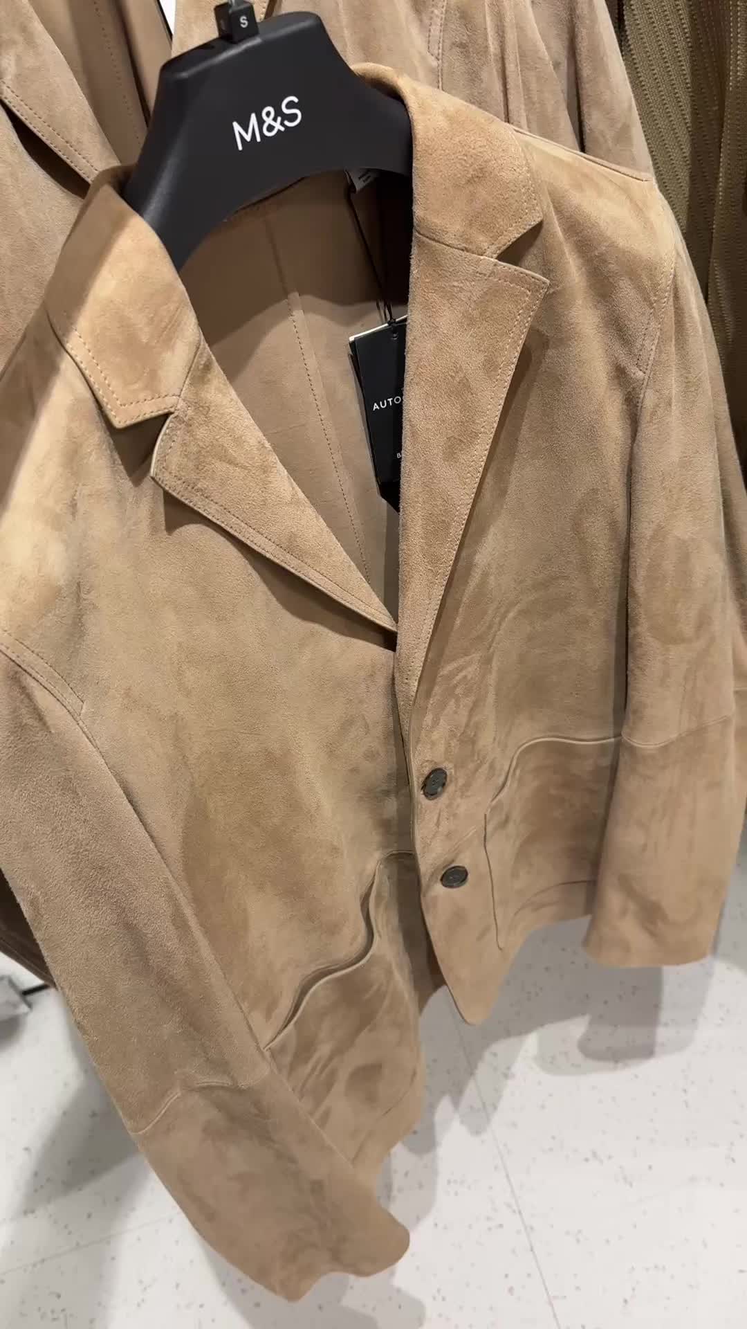 @M&S Leeds