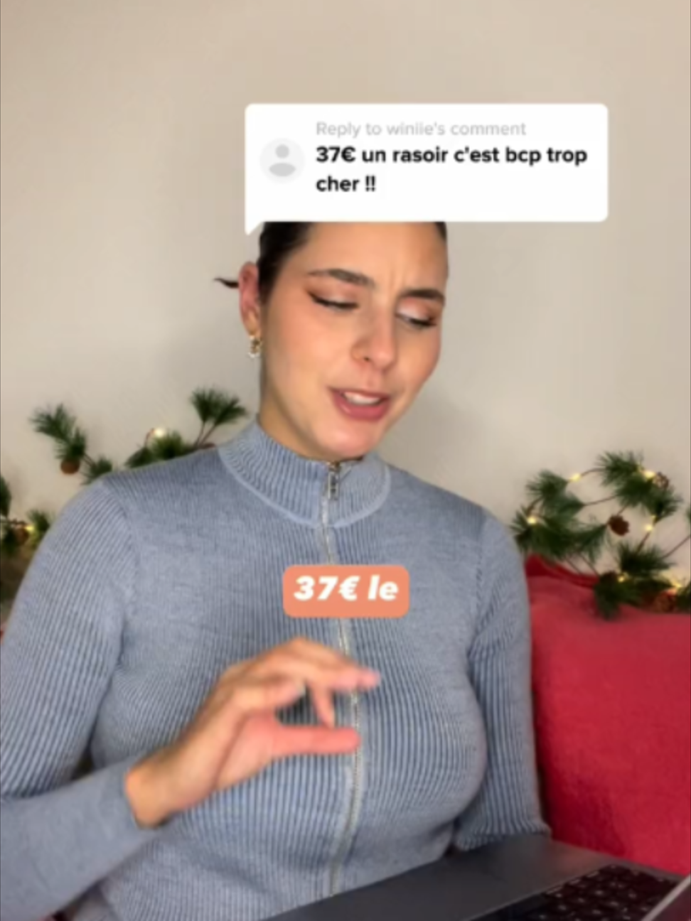 @Shavest |The Rasoir