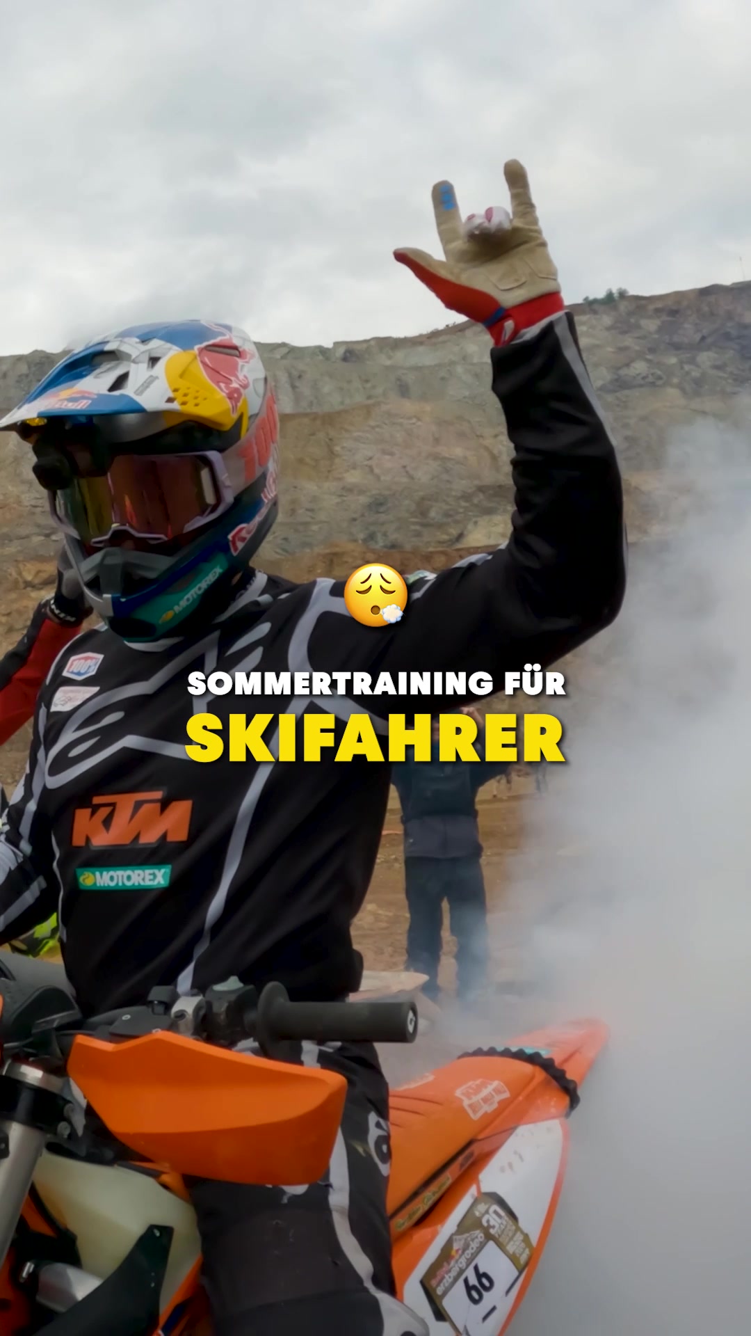 @Red Bull Austria