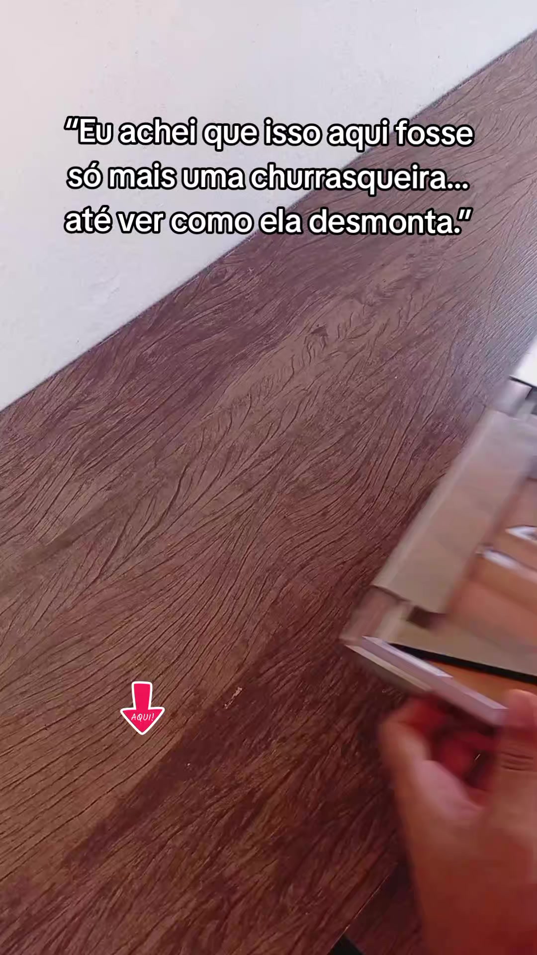 @Julio Recomenda