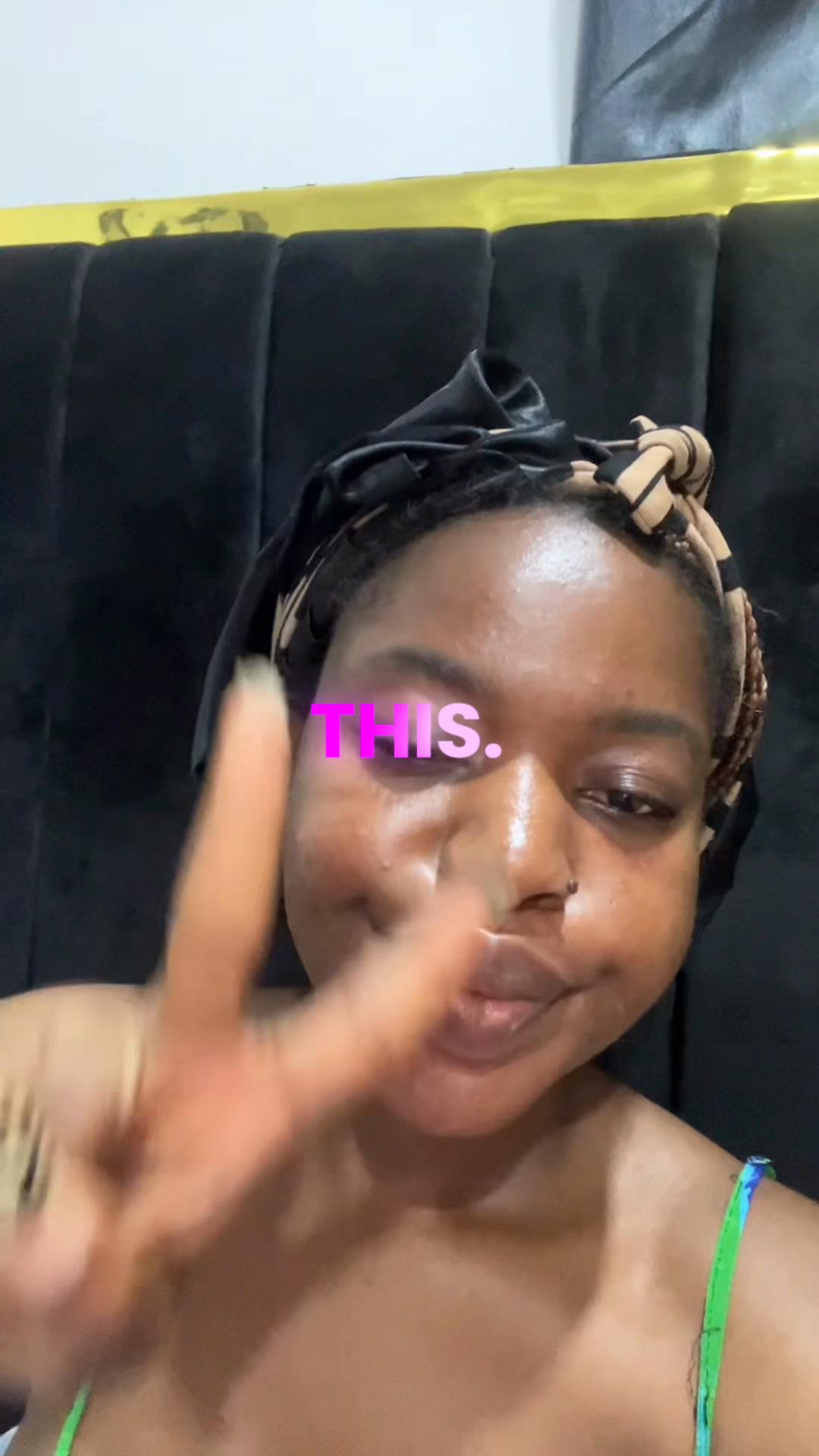 @Yetty baby🥰