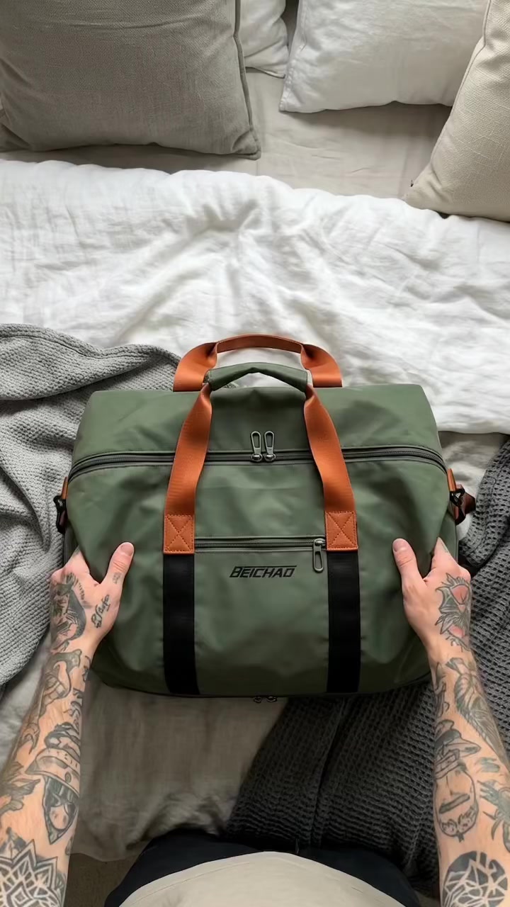 @IAGO • Criador TikTok Shop