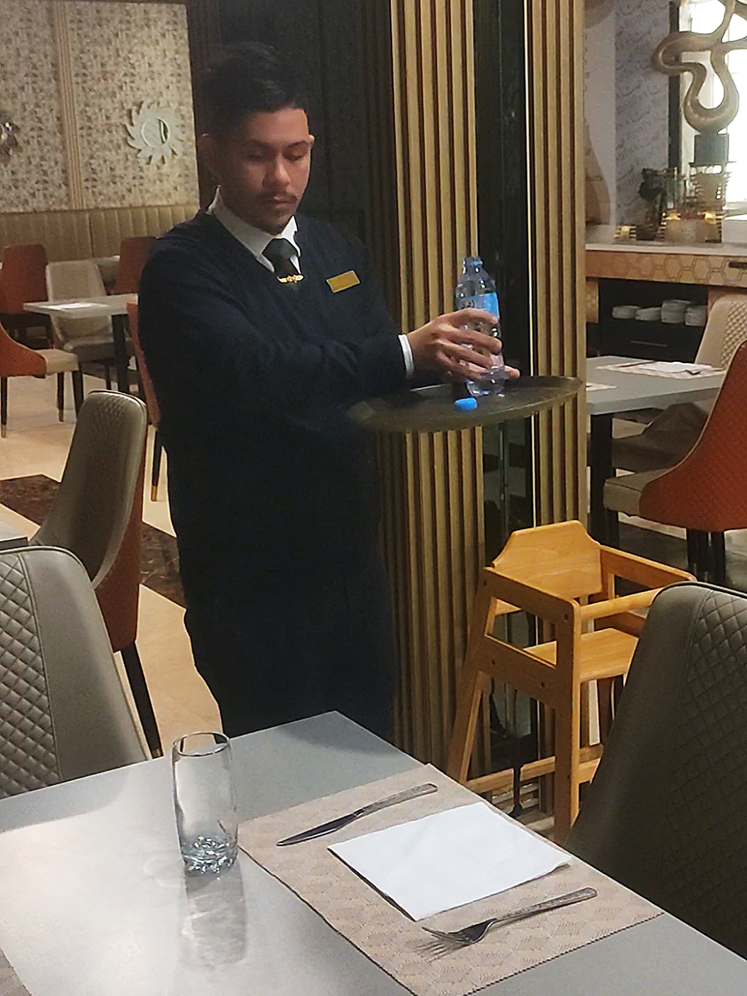 @CHEF ๐๐๐๐๐๐๐ ๐ฝ๏ธ