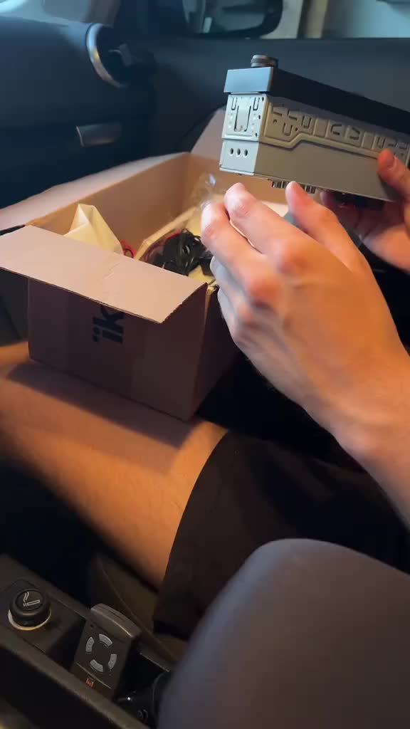 @Auto