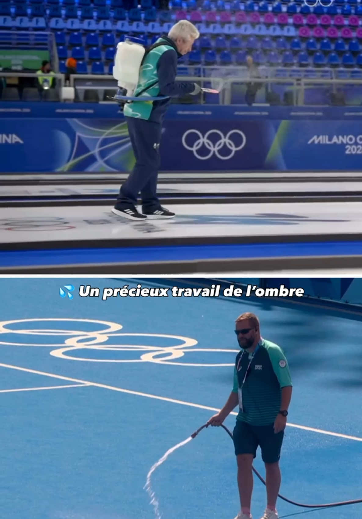 @Jeux Olympiques