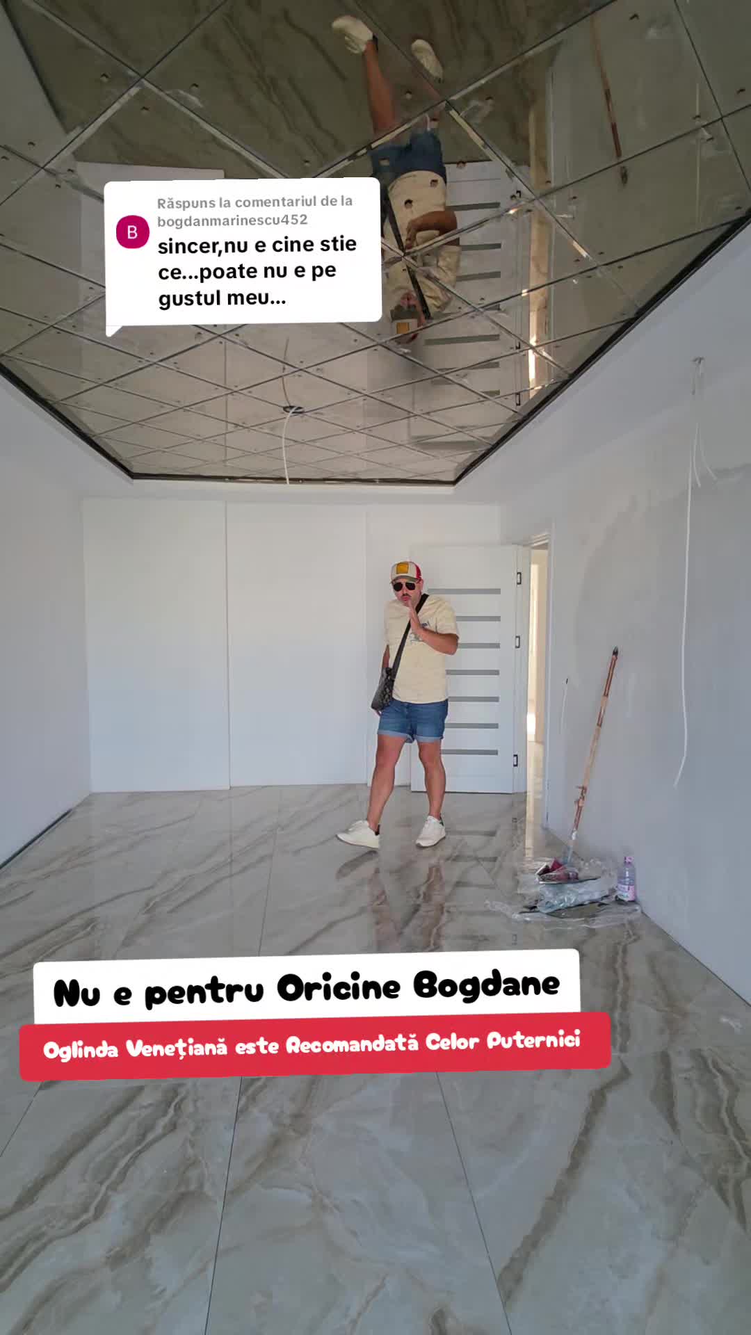 @OglindaVenetiana