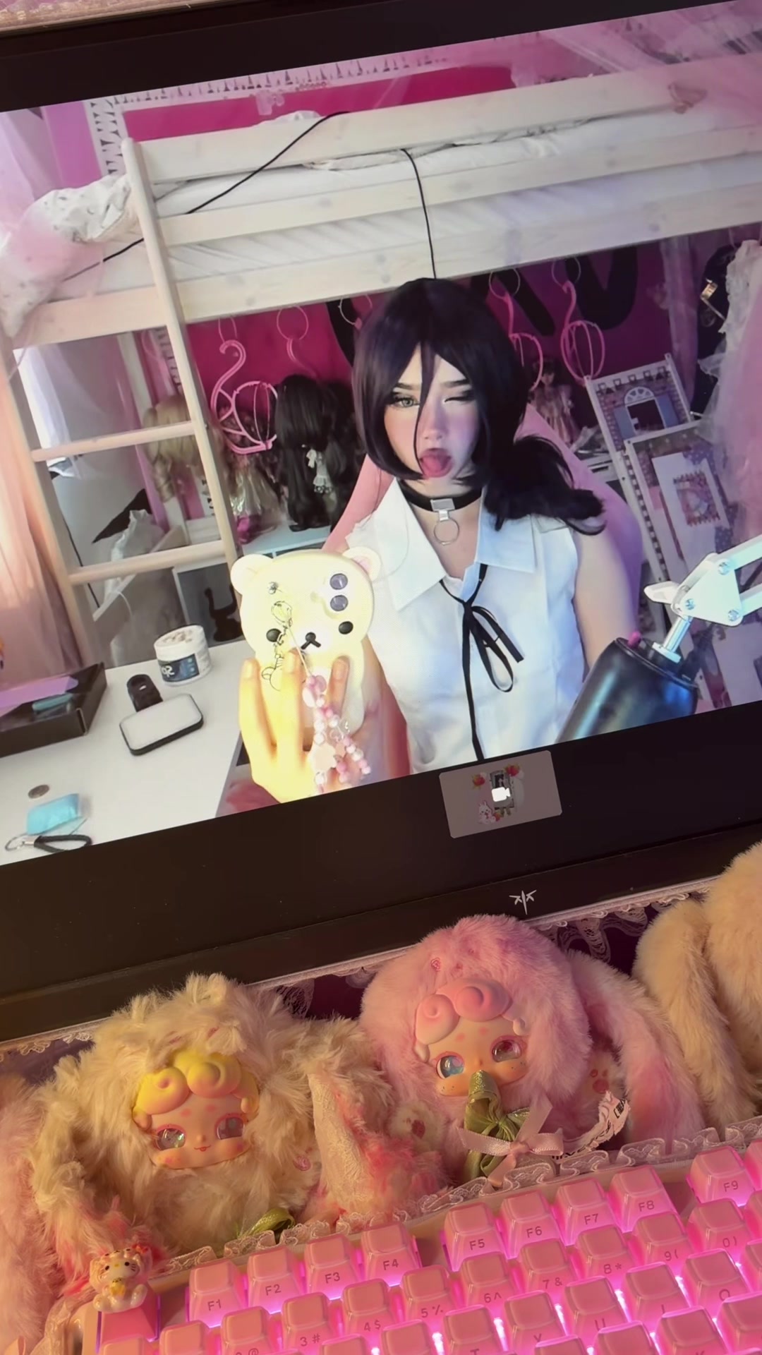 @Lina