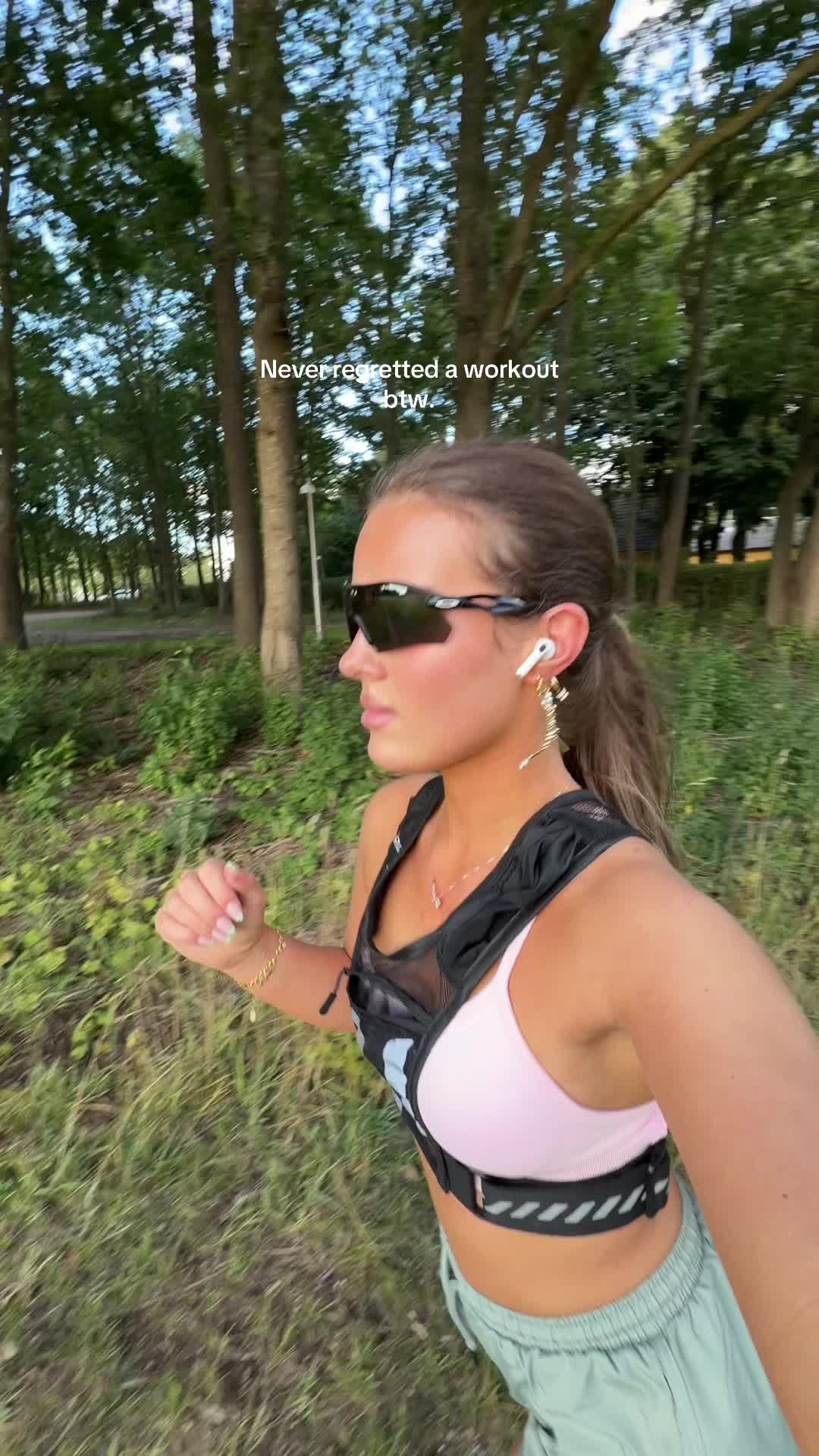 @Isa Christiansen