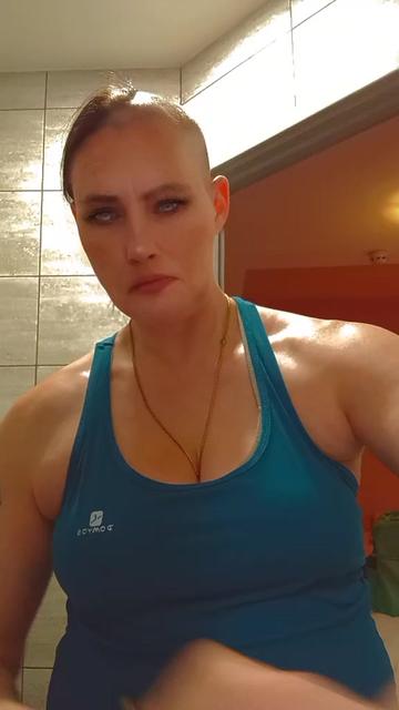 @Gym Freak ๐ ๐ ๐