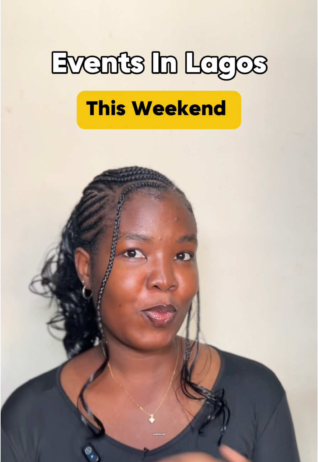 @Lagos on a Budget