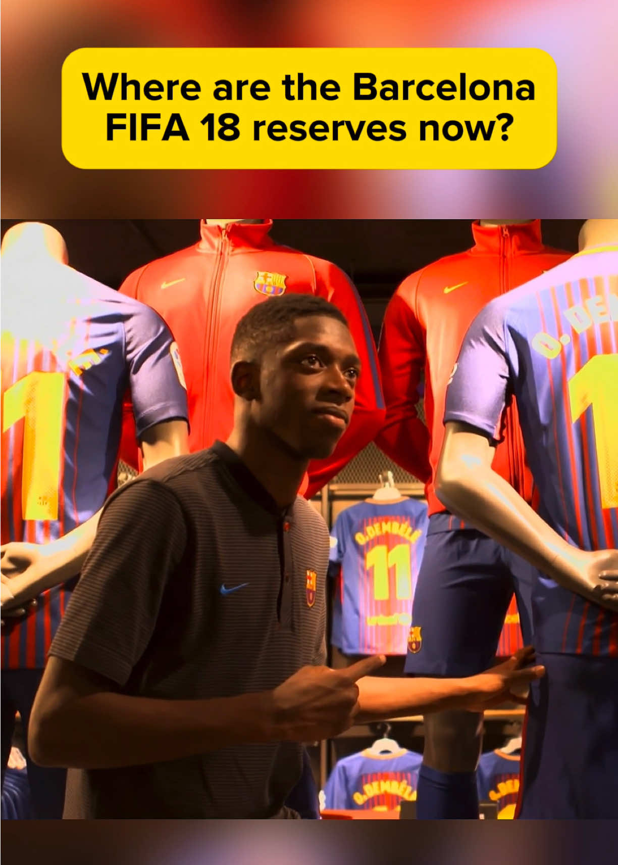 @Football Nerd