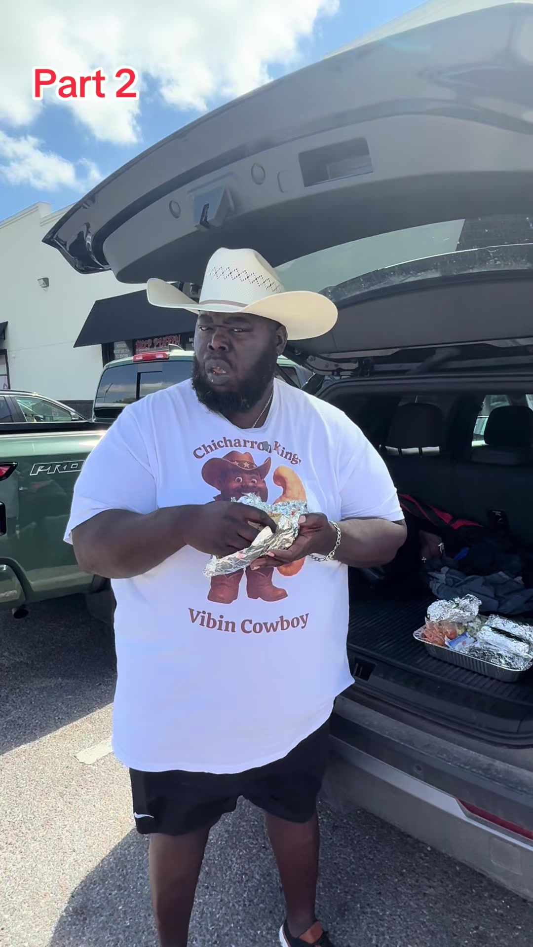 @Vibincowboy